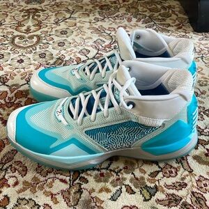 New Balance Kawhi ‘Christmas’